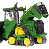 Wiking John Deere 9620RX, Modèle réduit de voiture 