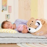 ZAPF Creation BABY born Bear Sleeping Cave, Peluche BABY born Bear Sleeping Cave, Sac de couchage pour poupée, 1 an(s)