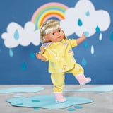 ZAPF Creation BABY born® Tenue de pluie 43cm, Accessoires de poupée 
