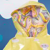 ZAPF Creation BABY born® Tenue de pluie 43cm, Accessoires de poupée 