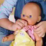 ZAPF Creation BABY born® Tenue de pluie 43cm, Accessoires de poupée 