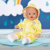 ZAPF Creation BABY born® Tenue de pluie 43cm, Accessoires de poupée 