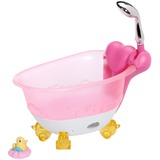 ZAPF Creation BABY born - Baignoire, Accessoires de poupée 