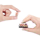 ZURU Mini Brands - Fill the Fridge, Figurine Mini Brands - Fill the Fridge, Cuisine, 8 an(s), Couleurs assorties