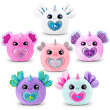 ZURU Rainbocorns - Axolotlcorn, Figurine 