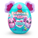 ZURU Rainbocorns - Axolotlcorn, Figurine 