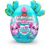 ZURU Rainbocorns - Axolotlcorn, Figurine 