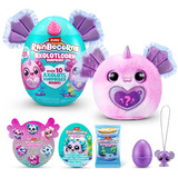 ZURU Rainbocorns - Axolotlcorn, Figurine 