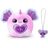 ZURU Rainbocorns - Axolotlcorn, Figurine 