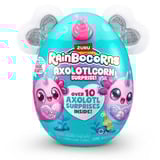 ZURU Rainbocorns - Axolotlcorn, Figurine 