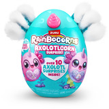 ZURU Rainbocorns - Axolotlcorn, Figurine 