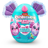 ZURU Rainbocorns - Axolotlcorn, Figurine 