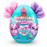 ZURU Rainbocorns - Axolotlcorn, Figurine 
