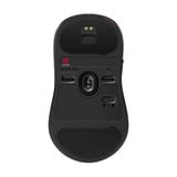 Zowie U2-DW, Souris gaming Noir