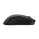 Zowie U2-DW, Souris gaming Noir