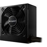 be quiet! System Power 10 750W alimentation  Noir