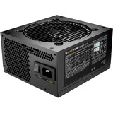be quiet! , 650 Watt alimentation  Noir