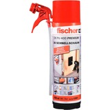 fischer Mousse Premium Quickfit PU400, Mastic Bleu clair