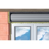 fischer Mousse de pisTolet Premium Flex PUP FLE, Mastic Crème/Blanc