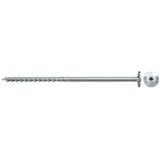 fischer PowerFast II 10,0x100 TK TX TG blvz, 566339, Vis 