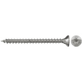 fischer Vis à aggloméré PowerFast 3,0x20 tête fraisée TX 