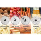 gorenje 740226, Robot de cuisine Acier inoxydable