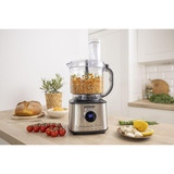 gorenje 740226, Robot de cuisine Acier inoxydable