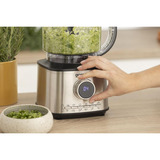 gorenje 740226, Robot de cuisine Acier inoxydable