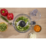 gorenje 740226, Robot de cuisine Acier inoxydable