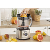 gorenje 740226, Robot de cuisine Acier inoxydable