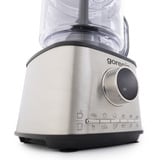 gorenje 740226, Robot de cuisine Acier inoxydable
