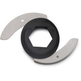 gorenje Robot de cuisine SBR1500E Acier inoxydable