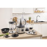 gorenje Robot de cuisine SBR1500E Acier inoxydable