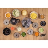 gorenje Robot de cuisine SBR1500E Acier inoxydable