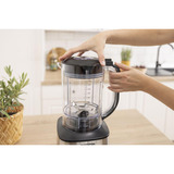 gorenje Robot de cuisine SBR1500E Acier inoxydable