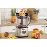 gorenje Robot de cuisine SBR1500E Acier inoxydable