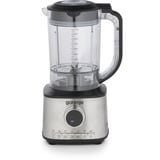 gorenje Robot de cuisine SBR1500E Acier inoxydable