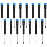 iFixit Tournevis Noir/Bleu