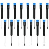 iFixit (NEW) Set de tournevis Marlin Noir/Bleu