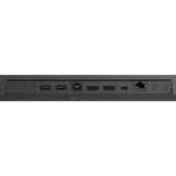 iiyama LH5064UHS-B1AG, Affichage public Noir (Mat)