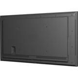 iiyama LH5064UHS-B1AG, Affichage public Noir (Mat)