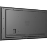 iiyama LH5064UHS-B1AG Écran d'affichage dynamique Écran plat de signalisation numérique 127 cm (50") Wifi 500 cd/m² 4K Ultra HD Noir Intégré dans le processeur Android 24/7, Affichage public Noir (Mat), Écran plat de signalisation numérique, 127 cm (50"), 3840 x 2160 pixels, Wifi, 24/7