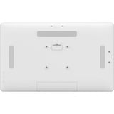 iiyama ProLite TW2424AS-W3P, Affichage public Blanc (mat)