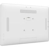 iiyama ProLite TW2424AS-W3P, Affichage public Blanc (mat)