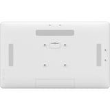 iiyama ProLite TW2424AS-W3P, Affichage public Blanc (mat)
