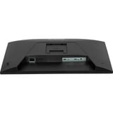 iiyama ProLite XB2796QSC-B1 27" Moniteur Noir (Mat), 1x HDMI, 2x USB-C, 1x USB-A, 68,6 cm (27"), 2560 x 1440 pixels, Quad HD, LED, 4 ms, Noir