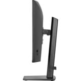 iiyama ProLite XB2796QSC-B1 27" Moniteur Noir (Mat), 1x HDMI, 2x USB-C, 1x USB-A, 68,6 cm (27"), 2560 x 1440 pixels, Quad HD, LED, 4 ms, Noir