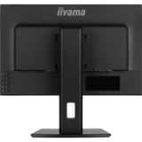 iiyama ProLite XUB2395WSU-B5 écran plat de PC 57,1 cm (22.5") 1920 x 1200 pixels WUXGA LED Noir 23" Moniteur  Noir (Mat), 57,1 cm (22.5"), 1920 x 1200 pixels, WUXGA, LED, 4 ms, Noir
