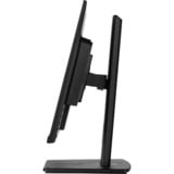 iiyama  23" Moniteur  Noir (Mat)