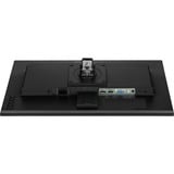 iiyama  23" Moniteur  Noir (Mat)